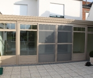 Aluminium Veranda Viane