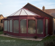Aluminium Veranda Pont-a-Celles