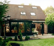 Aluminium Veranda Zoersel