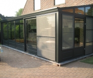 Aluminium Veranda Opwijk