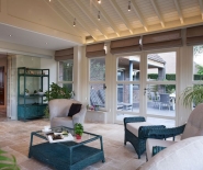 Houten Veranda Kester