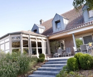 Houten Veranda Kester