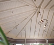 Houten Veranda Kester