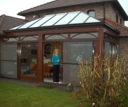 Houten Veranda Merksplas