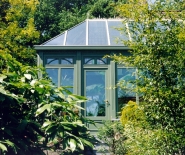 Houten Veranda Kasterlee