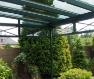Pergola Affligem Pergola Affligem