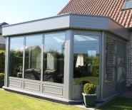 Veranda Groot-Bijgaarden