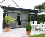 Veranda SDS Veranda Heusden