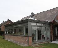 Veranda Harre