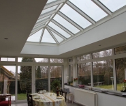 Veranda Harre