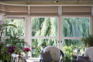 woning uitbreiden met een leefveranda