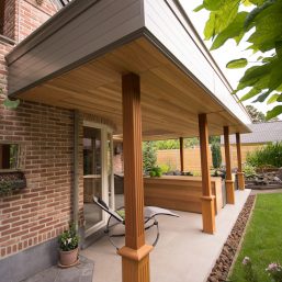 pergola-met-plat-dak-en-lichtstraat-tremelo-9 pergola-met-plat-dak-en-lichtstraat-tremelo-9