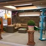 SDS Veranda op Batibouw