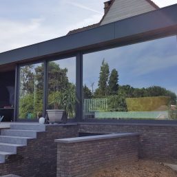 Veranda's & Oranjerie's Veranda's & Oranjerie's