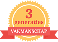 3 generaties verandabouwers