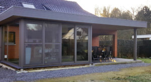 verandapergola